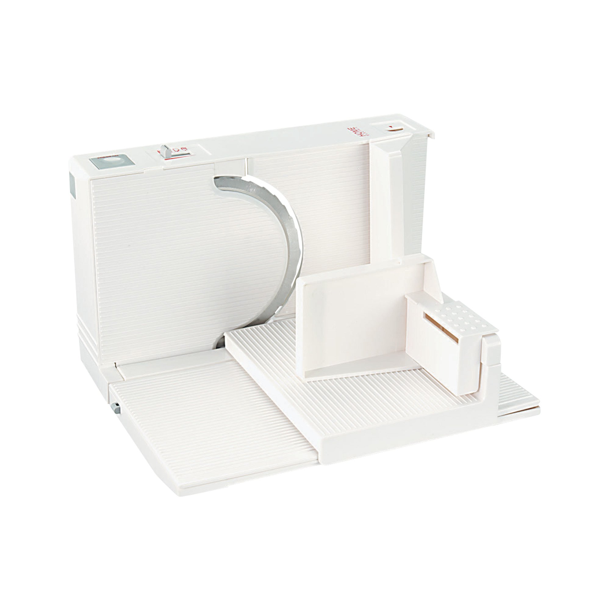 Electric Meat Slicer Northern Tool